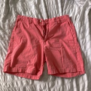 Vineyard Vines Stretch Breaker Shorts!
